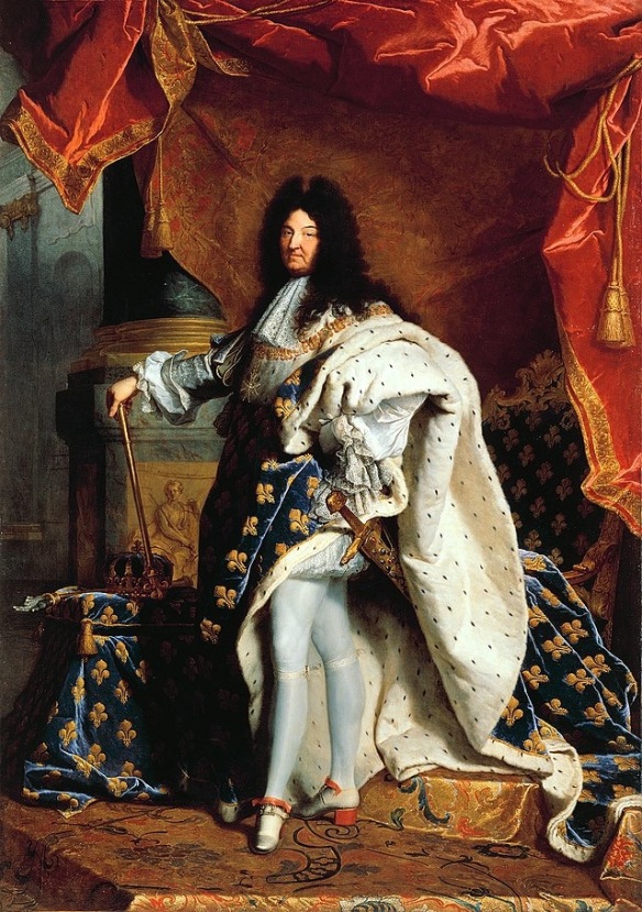 Louis XIII of France  European Royal History